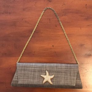 Gita costa by Eliza gray purse